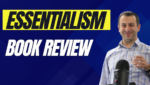 Essentialism book review by Mostafa Hosseini