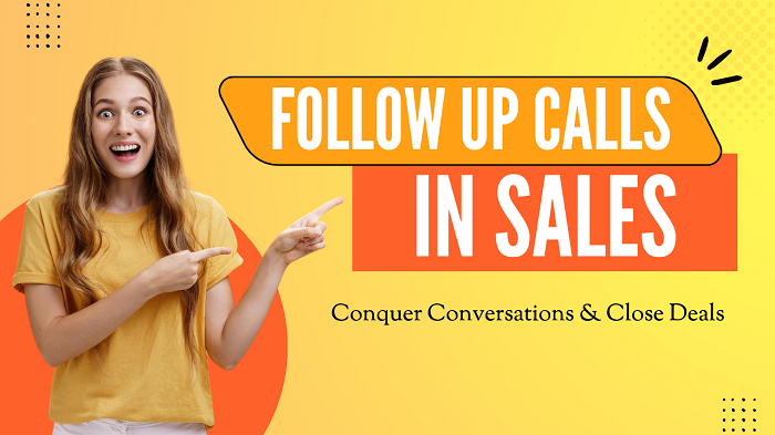 Follow Up Calls in Sales - Conquer Conversations & Close Deals with Mostafa Hosseini