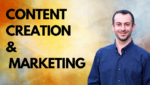 Content Creation & Content Marketing Tips - Simple Strategies for Success with Mostafa Hosseini