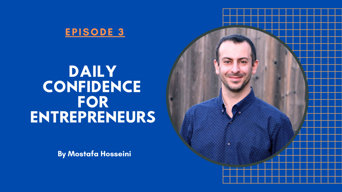 Shaving and Grooming and How it Helps you Boost your Confidence Ep.003
