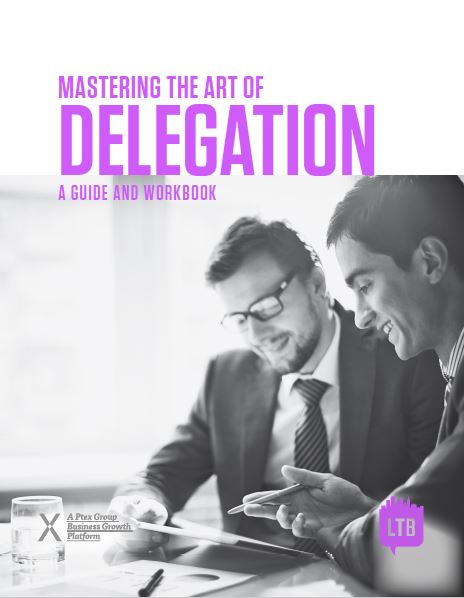 Mastering the Art of Delegation