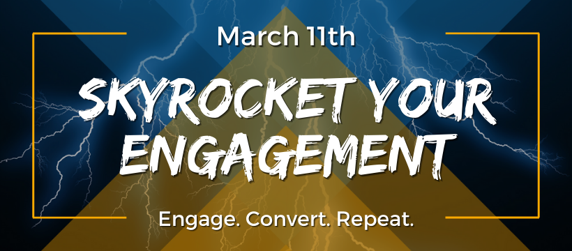 Engagement Marketing Ep.41