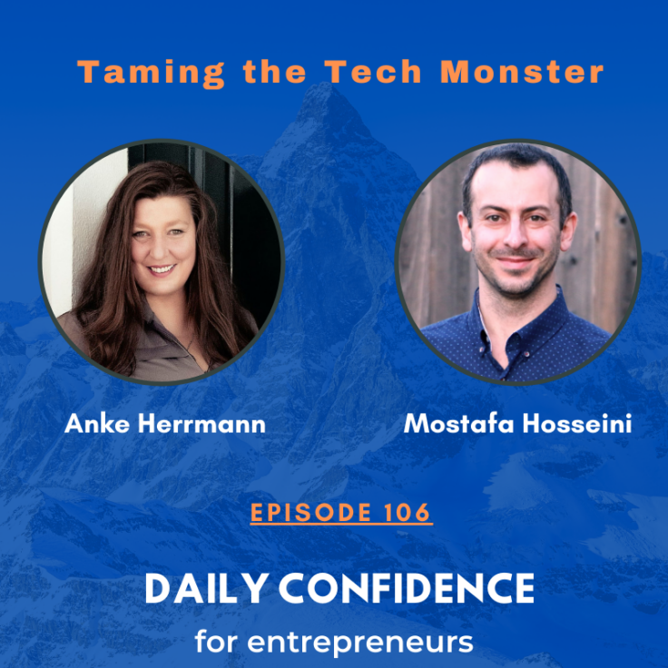 Business Growth Tips for Entrepreneurs: Avoid Tech Mistakes