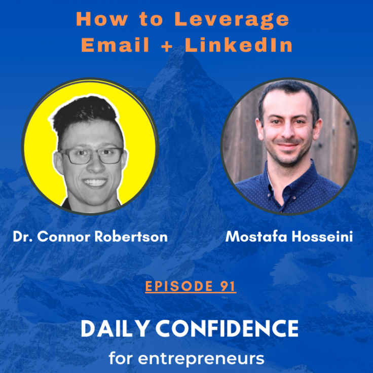 Outbound Marketing Strategies for LinkedIn and Email Growth