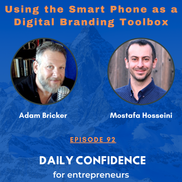 Sales Strategies for Client Growth & Digital Branding