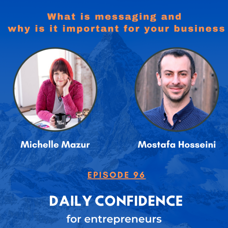 Business Messaging: Crafting Clear, Impactful Brand Messages