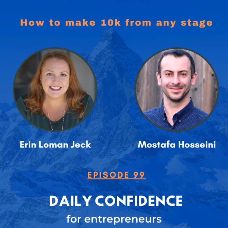 Public Speaking Techniques to Engage and Monetize Audiences