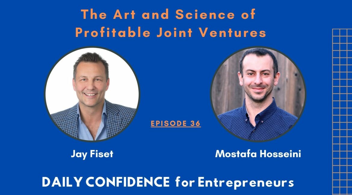 The Art and Science of Profitable Joint Ventures