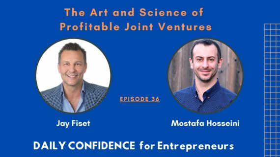 The Art and Science of Profitable Joint Ventures