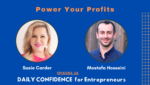 Power Your Profits with Susie Carder - Episode 56
