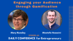 How to Engage your Audience through Gamification with Mary Nunaley - ep 64