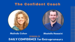 The Confident Coach - Melida Cohan - ep 72