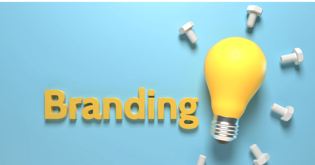 How to create a referable brand