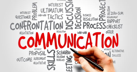 Why Effective Communication Skills Are the Foundation for Success!