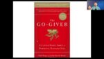 The Go Giver by Bob Burg and John David Mann - [Book Review]