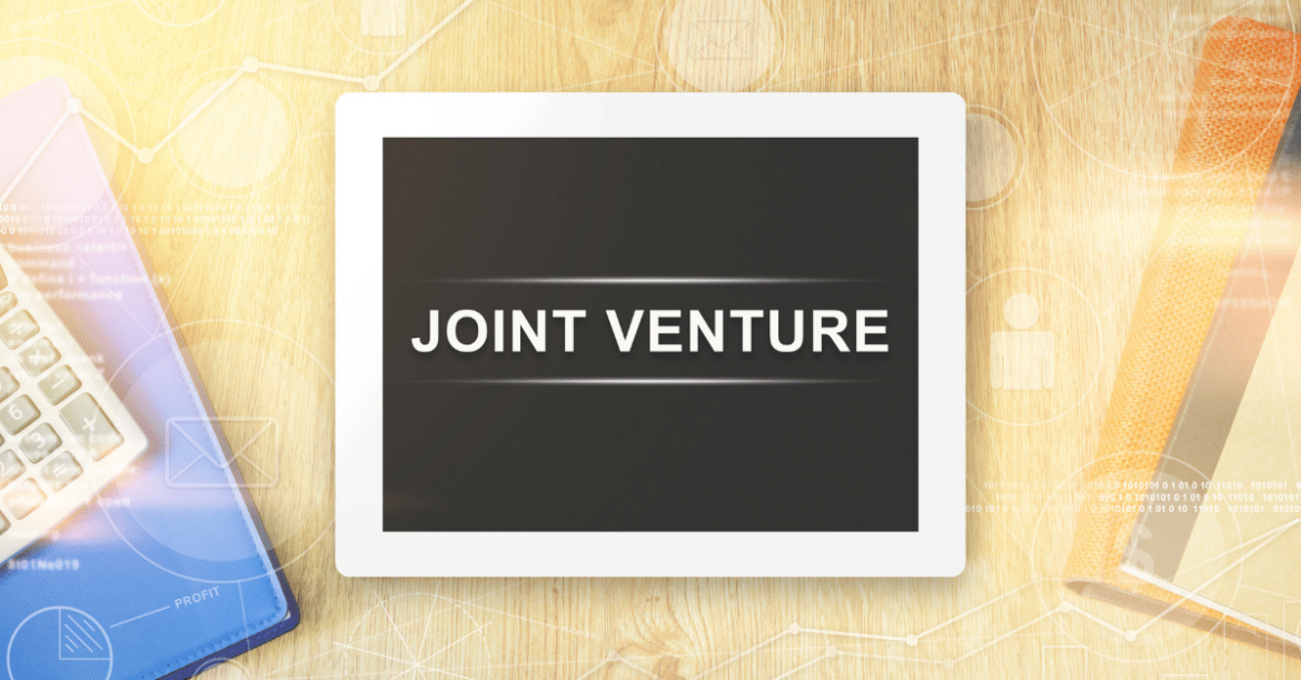 The Art and Science pf Profitable Joint Ventures