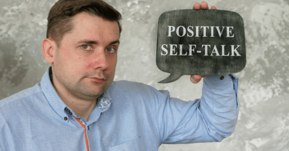 Build Confidence with Powerful Self Talk with Jeff Heggie Ep,10